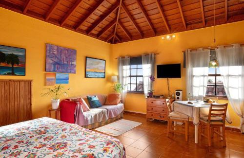 Villa de Mazo Apartamento | Casa La Panacea