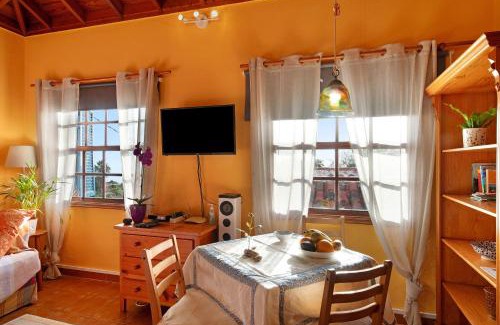 Villa de Mazo Apartamento | Casa La Panacea
