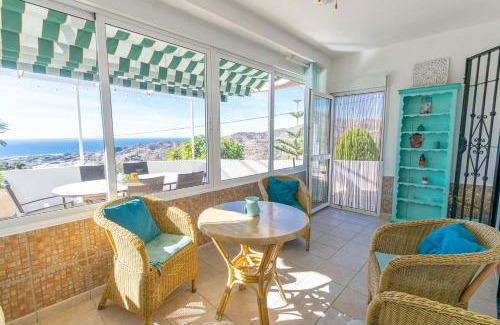 Torrox Villa | Casa La Paz