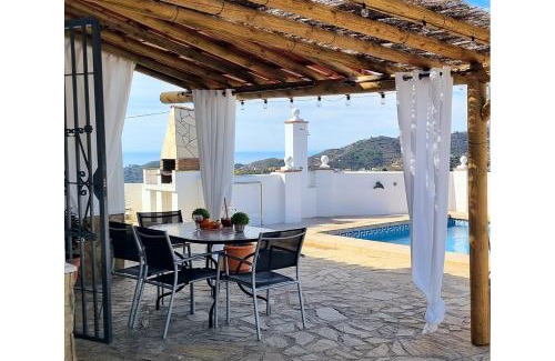 Torrox Villa | Casa La Paz