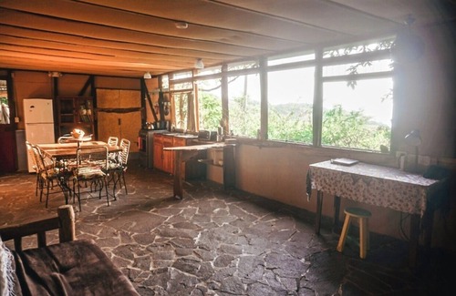 La Lindora Casa | Casa La Paz: Paraíso pacífico– los fondos apoyan la demostración de sostenibilidad Ct