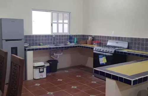 Chuburná Puerto Casa | CASA LA PAZ - Spectacular gateway / 6 BED/ 2 BATH
