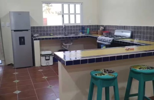 Chuburná Puerto Casa | CASA LA PAZ - Spectacular gateway / 6 BED/ 2 BATH