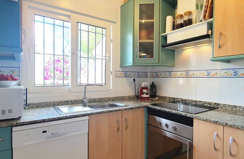 Pinar de Campoverde Casa | Casa la Perla, nuestra propia casa de 3 dormitorios y 2 baños.