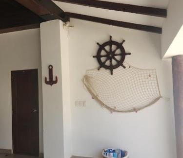 San Juan del Sur Casa | Casa La Pergola