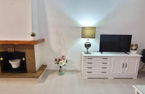 Lucena Casa | Casa la perla de sefarad