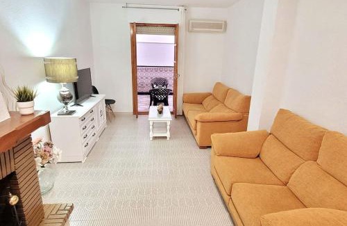 Lucena Casa | Casa la perla de sefarad