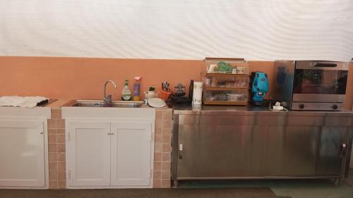 Sant'Angelo Casa | Casa La Perla