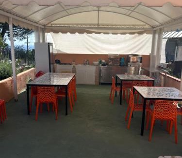 Sant'Angelo Casa | Casa La Perla