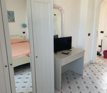Sant'Angelo Casa | Casa La Perla