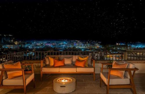 Pedregal Villa | Casa La Piñata 7BR - Concierge and Maid Included