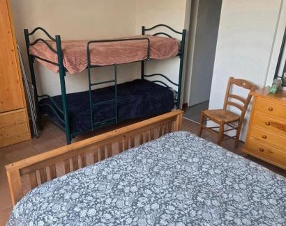 Calasparra Cabina | Casa La Piñera