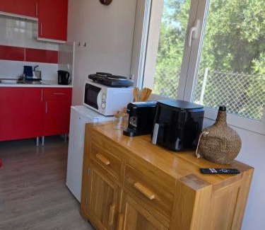 Calasparra Cabina | Casa La Piñera