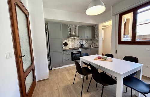 Pisa Apartamento | Casa La Pigna in Pisa