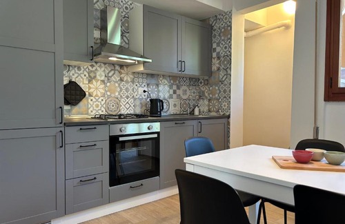 Pisa Apartamento | Casa La Pigna