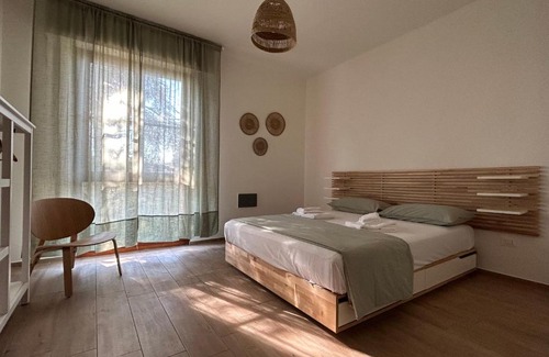 Pisa Apartamento | Casa La Pigna