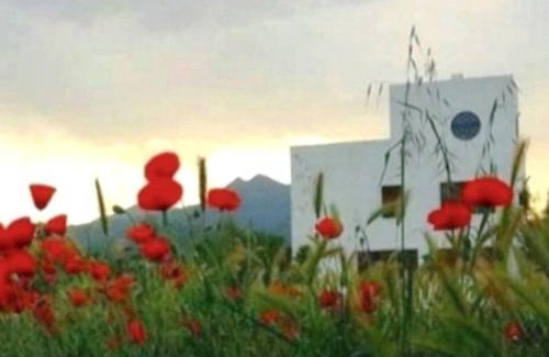 Moratalla Casa | Casa La Poza