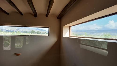 Moratalla Casa | Casa La Poza