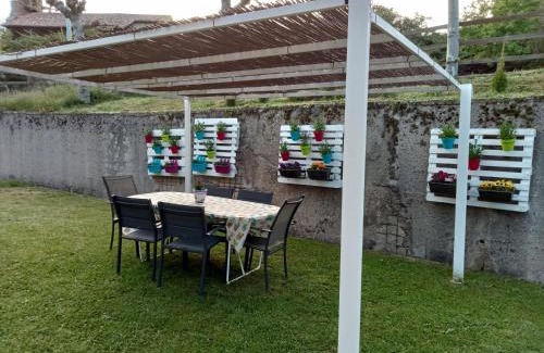 Riano Casa | Casa La Puerta