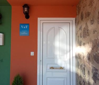 Riano Casa | Casa La Puerta