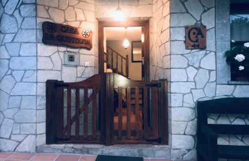 Oceno Casa | Casa La Quintana