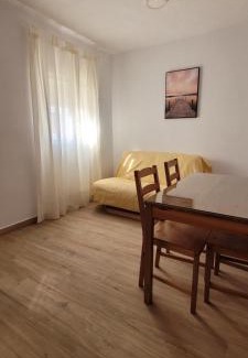 La Barca de la Florida Apartamento | Casa La Retama