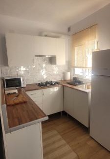 La Barca de la Florida Apartamento | Casa La Retama