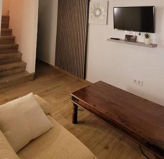 La Barca de la Florida Apartamento | Casa La Retama