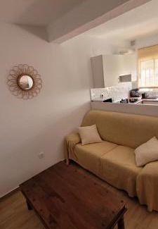 La Barca de la Florida Apartamento | Casa La Retama