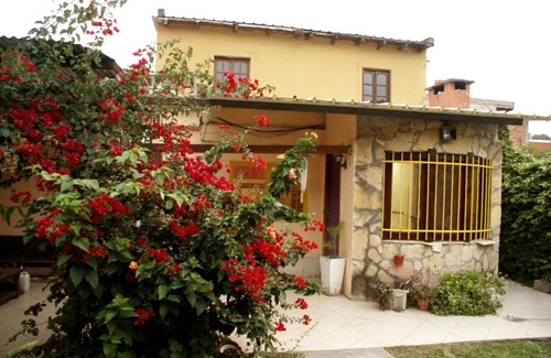 San Salvador de Jujuy Casa | Casa La Reinamora
