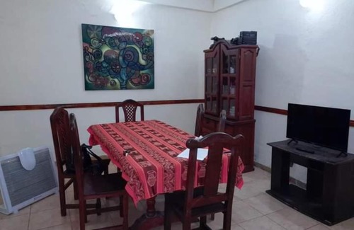 San Salvador de Jujuy Casa | Casa La Reinamora
