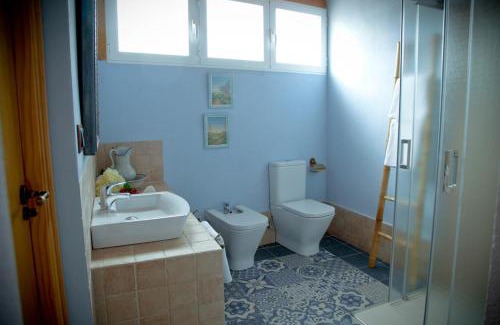 Casas-Ibañez Casa | Casa La Remolina