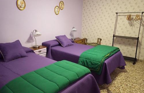 Casas-Ibañez Casa | Casa La Remolina
