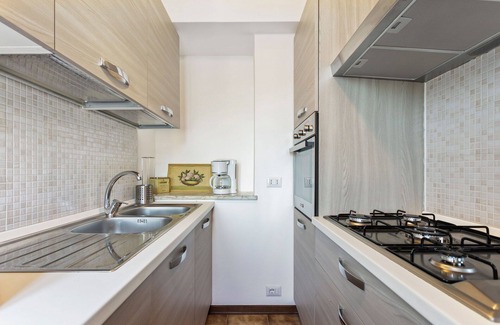 Dongo Casa | Casa de vacaciones en Dongo con 3 habitaciones, capacidad 8