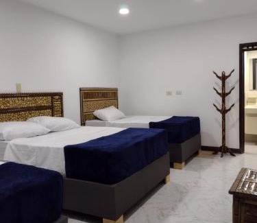 La Estrella Hotel | Casa La Riviera