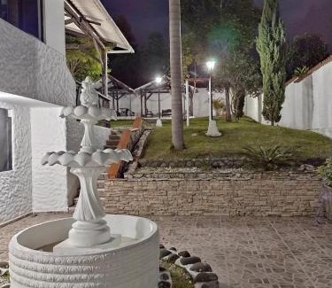 La Estrella Hotel | Casa La Riviera