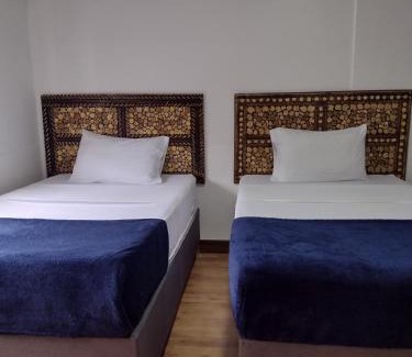 La Estrella Hotel | Casa La Riviera