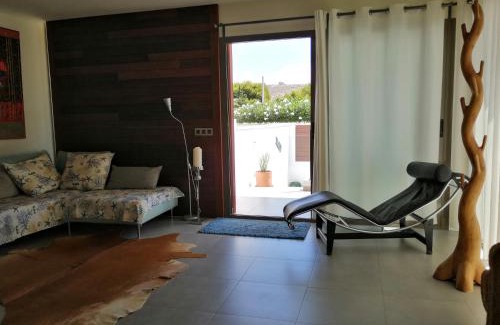 Agua Amarga Casa | CASA LA ROCA