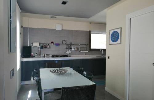 Agua Amarga Casa | CASA LA ROCA