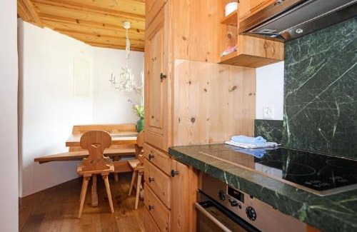 Sedrun Apartamento | Casa La Roda Ursin