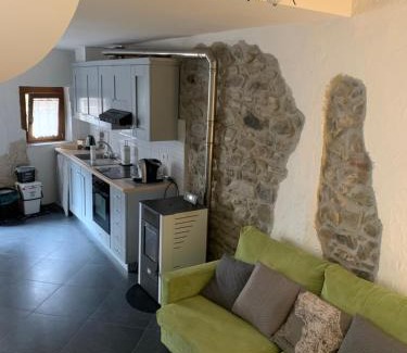 Santo Stefano di Magra Casa | Casa La Rondinella
