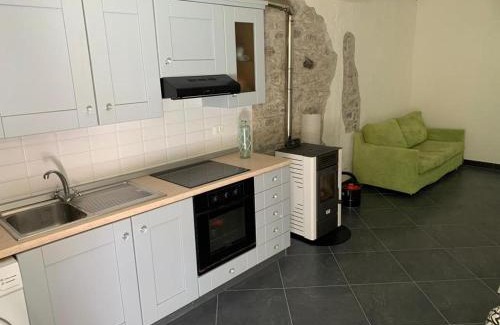 Santo Stefano di Magra Casa | Casa La Rondinella