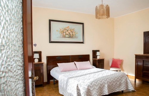 Zorzino Apartamento | IseoLakeRental - Casa La Rondine