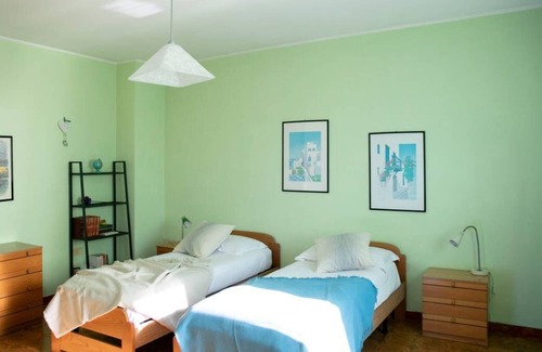 Zorzino Apartamento | IseoLakeRental - Casa La Rondine