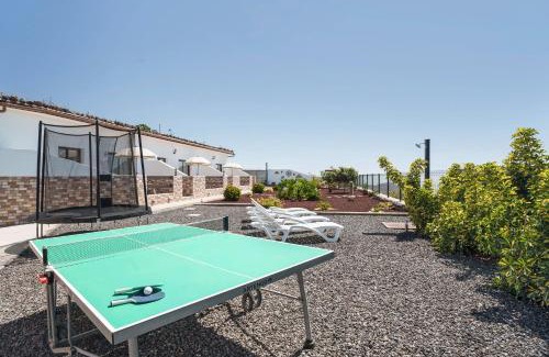San Miguel de Abona Casa | Casa La Sabina De Manuel