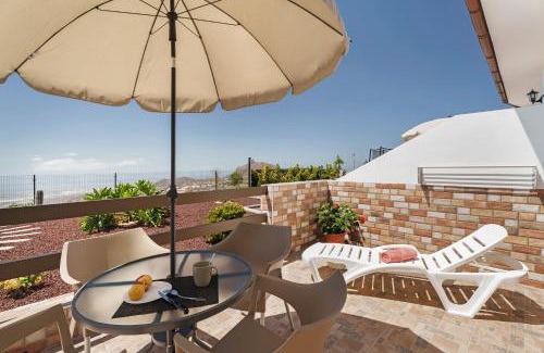 San Miguel de Abona Casa | Casa La Sabina De Manuel