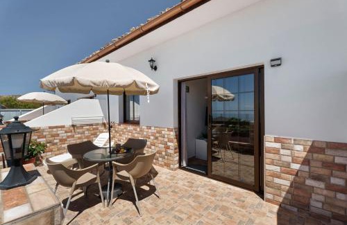 San Miguel de Abona Casa | Casa La Sabina De Manuel