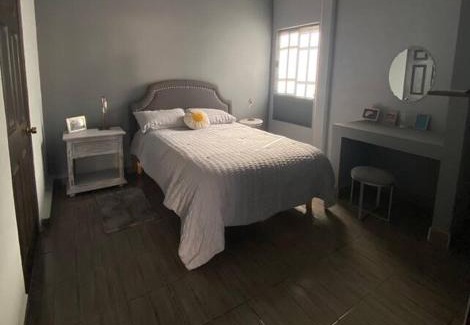 Loreto Apartamento | Casa “La Santa”
