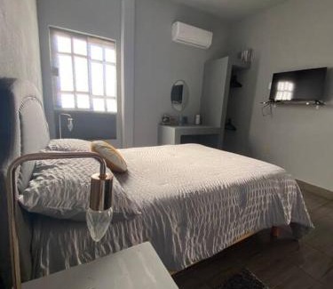 Loreto Apartamento | Casa “La Santa”