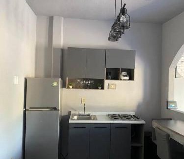 Loreto Apartamento | Casa “La Santa”